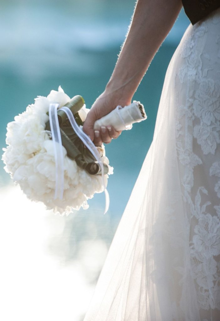 Fioraio specializzato in matrimoni a Messina